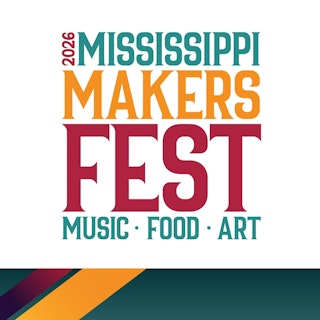 MS Makers Fest logo graphic