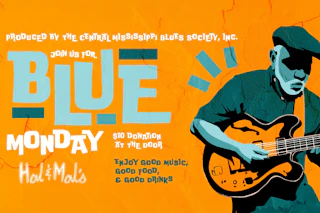 Blue Monday Wide 2026