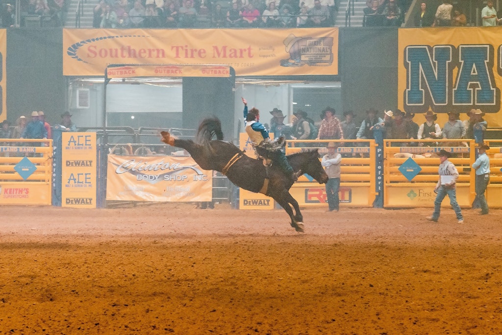 Mississippi Coliseum | Visit Jackson