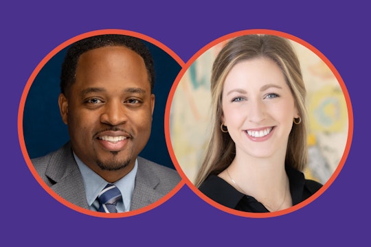 Soul Sessions Podcast: Roderick Little and Katie Coats | 2025 Rose ...