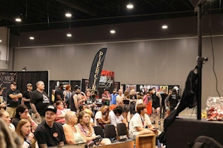 Kings and Queens of Ink seminar image