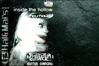 Inside the Hollow event graphic
