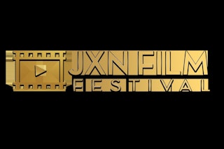 JXN Film Festival event graphic