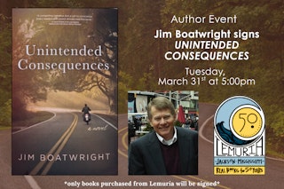 Jim Boatwright Event
