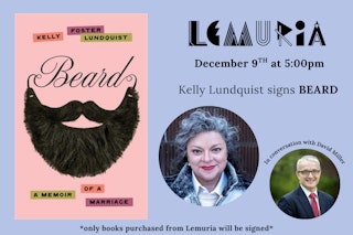 Kelly Lundquist Event
