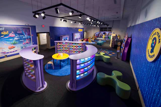 MCM Summer Exhibit Pixars Inside Out