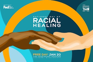MLK Day26 Racial Reconciliation
