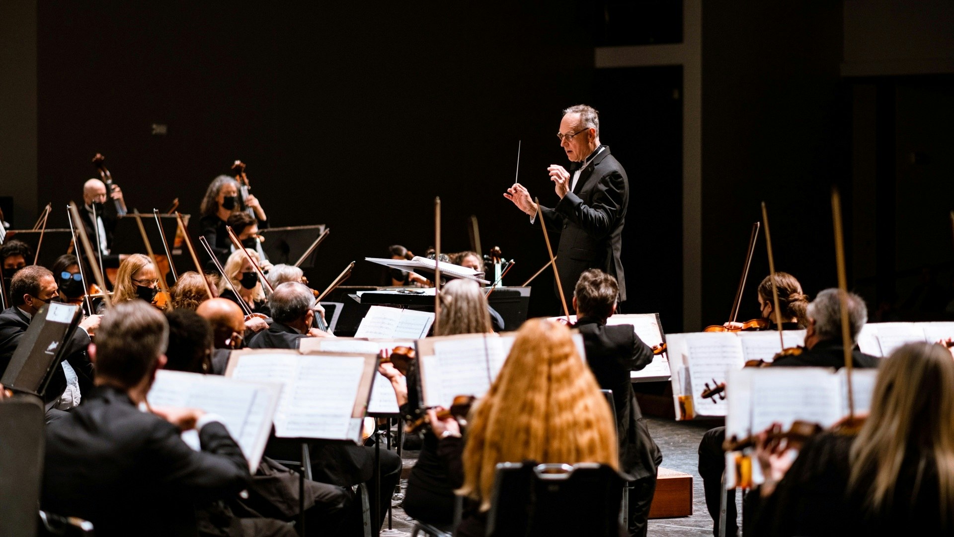 Mississippi Symphony Orchestra | Visit Jackson