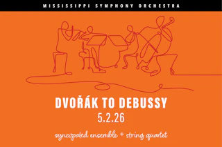 Dvorak event graphic