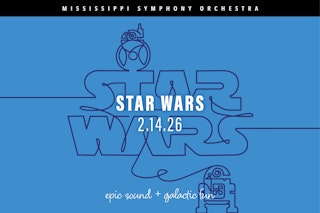 Star Wars MSO flyer