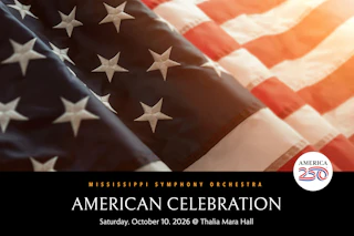 American Celebration event