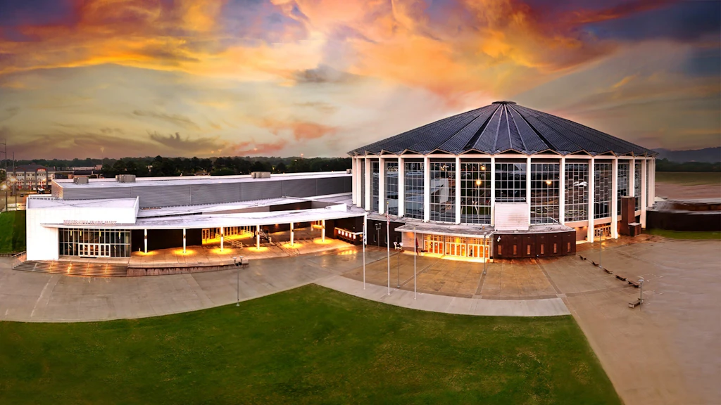 Dixie National Rodeo is February 7-9 and 12-16, 2025 | Visit Jackson