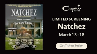 Natchez doc still