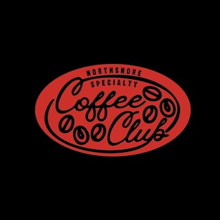 Northshore Specialty Coffee Club graphic