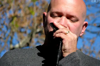 Scott Albert Johnson