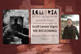 Scott Lenoir Event