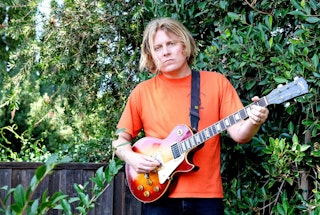 Ty US TOUR 2026 press photo by Denée Segall