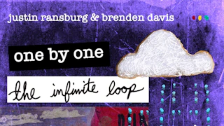 1 by 1 art exhibition graphic