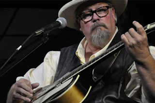 Mississippi marshall