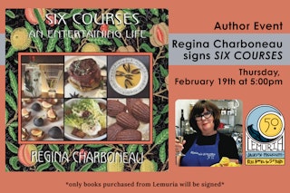 Regina charboneau Event