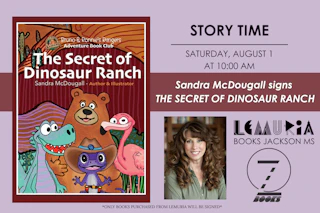 Sandra mcdougall Event