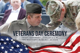 Veterans Visit Jackson Event1