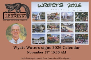 Wyatt waters Event 1
